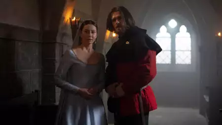 Korona królów. Jagiellonowie - galeria zdjęć - filmweb
