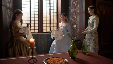Korona królów. Jagiellonowie - galeria zdjęć - filmweb