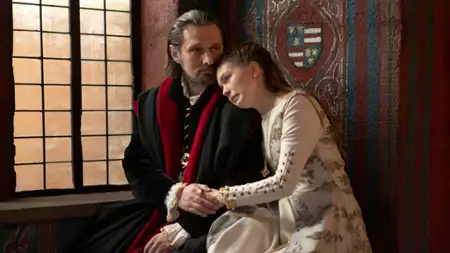 Korona królów. Jagiellonowie - galeria zdjęć - filmweb