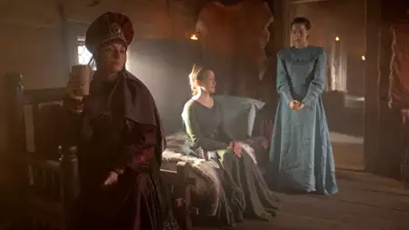 Korona królów. Jagiellonowie - galeria zdjęć - filmweb