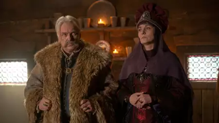 Korona kr&oacute;l&oacute;w. Jagiellonowie - galeria zdjęć - filmweb