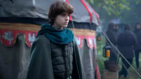 Korona królów. Jagiellonowie - galeria zdjęć - filmweb