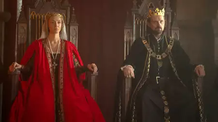 Korona królów. Jagiellonowie - galeria zdjęć - filmweb