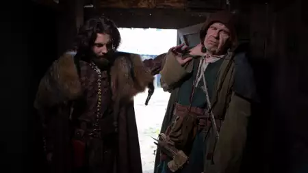 Korona królów. Jagiellonowie - galeria zdjęć - filmweb