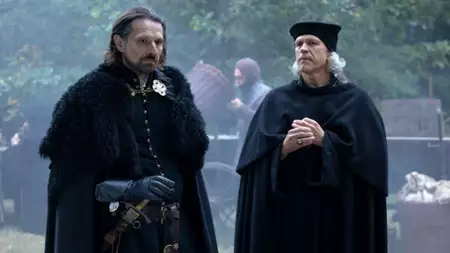 Korona królów. Jagiellonowie - galeria zdjęć - filmweb