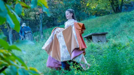 Korona królów. Jagiellonowie - galeria zdjęć - filmweb