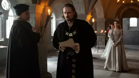 Korona królów. Jagiellonowie - galeria zdjęć - filmweb