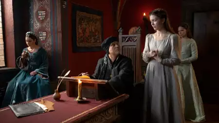 Korona królów. Jagiellonowie - galeria zdjęć - filmweb
