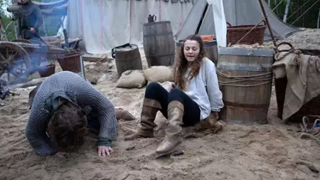 Korona królów. Jagiellonowie - galeria zdjęć - filmweb