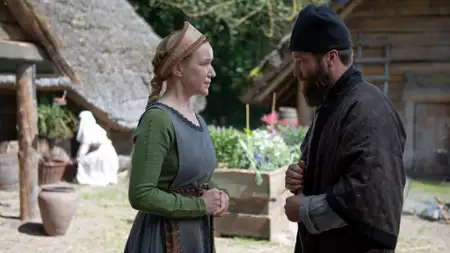 Korona królów. Jagiellonowie - galeria zdjęć - filmweb
