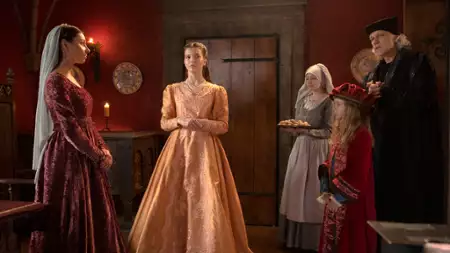 Korona królów. Jagiellonowie - galeria zdjęć - filmweb