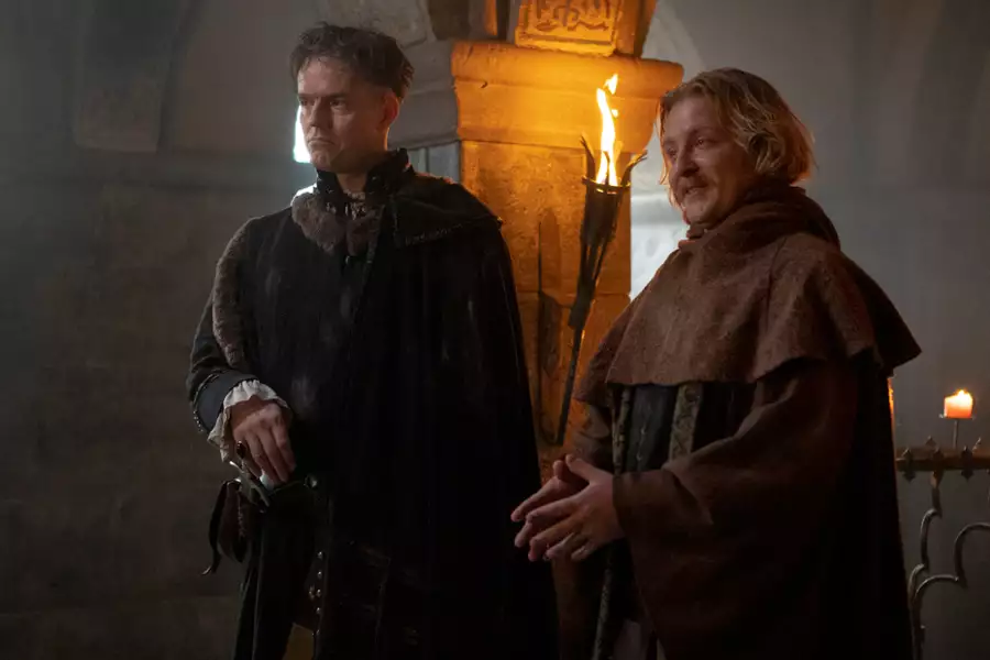 Korona królów. Jagiellonowie - galeria zdjęć - filmweb