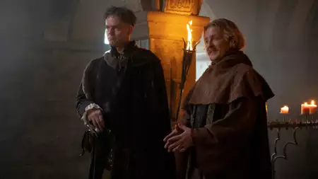 Korona kr&oacute;l&oacute;w. Jagiellonowie - galeria zdjęć - filmweb