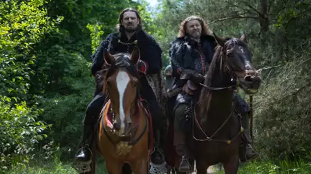 Korona królów. Jagiellonowie - galeria zdjęć - filmweb