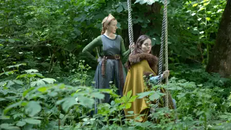 Korona królów. Jagiellonowie - galeria zdjęć - filmweb