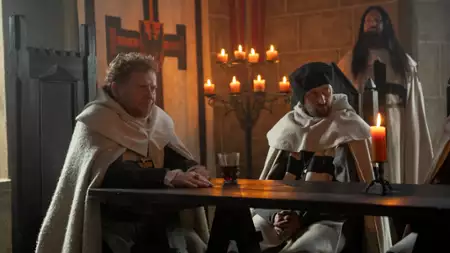 Korona królów. Jagiellonowie - galeria zdjęć - filmweb