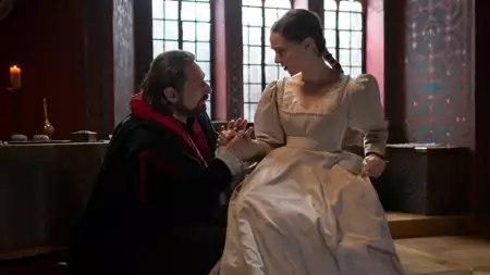 Korona królów. Jagiellonowie - galeria zdjęć - filmweb