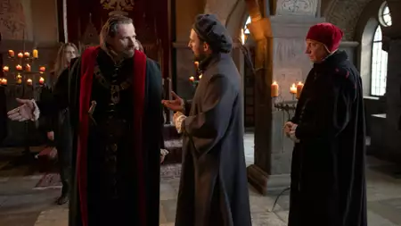 Korona królów. Jagiellonowie - galeria zdjęć - filmweb