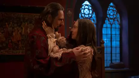 Korona królów. Jagiellonowie - galeria zdjęć - filmweb