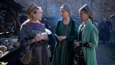 Korona królów. Jagiellonowie - galeria zdjęć - filmweb