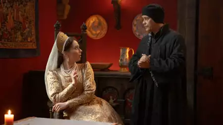 Korona królów. Jagiellonowie - galeria zdjęć - filmweb