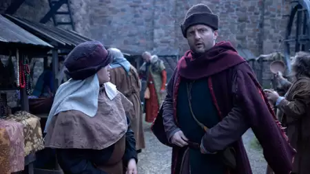 Korona królów. Jagiellonowie - galeria zdjęć - filmweb