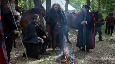 Korona królów. Jagiellonowie - galeria zdjęć - filmweb