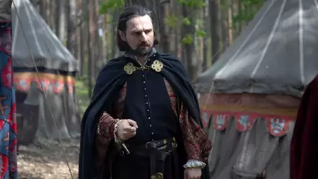 Korona królów. Jagiellonowie - galeria zdjęć - filmweb