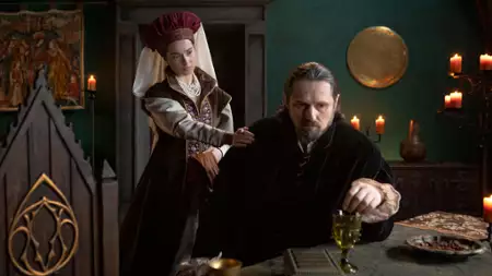 Korona królów. Jagiellonowie - galeria zdjęć - filmweb