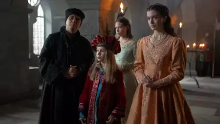 Korona królów. Jagiellonowie - galeria zdjęć - filmweb