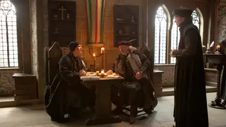 Korona królów. Jagiellonowie - galeria zdjęć - filmweb