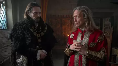 Korona królów. Jagiellonowie - galeria zdjęć - filmweb