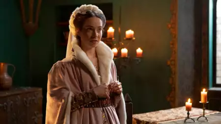Korona królów. Jagiellonowie - galeria zdjęć - filmweb
