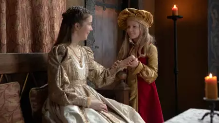 Korona królów. Jagiellonowie - galeria zdjęć - filmweb