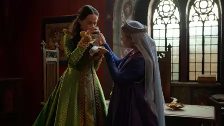 Korona królów. Jagiellonowie - galeria zdjęć - filmweb