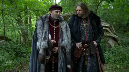 Korona królów. Jagiellonowie - galeria zdjęć - filmweb