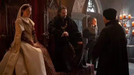 Korona królów. Jagiellonowie - galeria zdjęć - filmweb