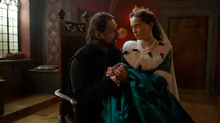 Korona królów. Jagiellonowie - galeria zdjęć - filmweb