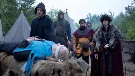 Korona królów. Jagiellonowie - galeria zdjęć - filmweb