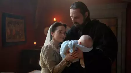 Korona królów. Jagiellonowie - galeria zdjęć - filmweb