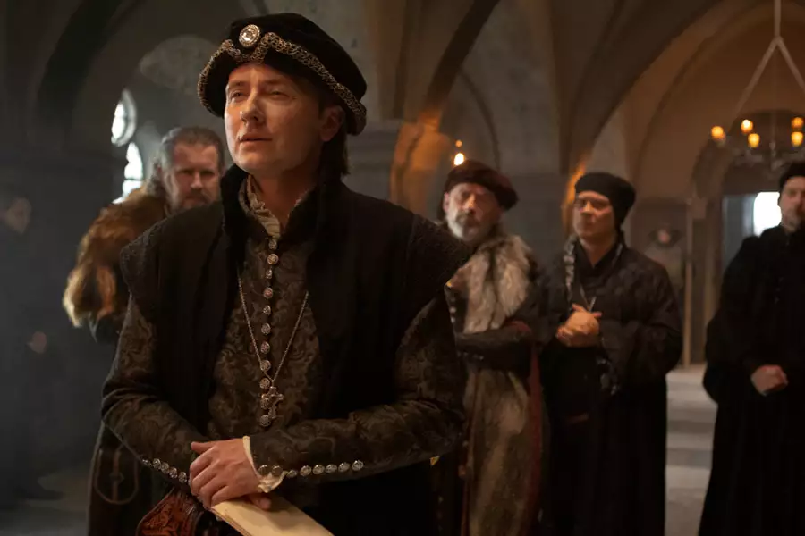 Korona królów. Jagiellonowie - galeria zdjęć - filmweb