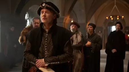 Korona królów. Jagiellonowie - galeria zdjęć - filmweb