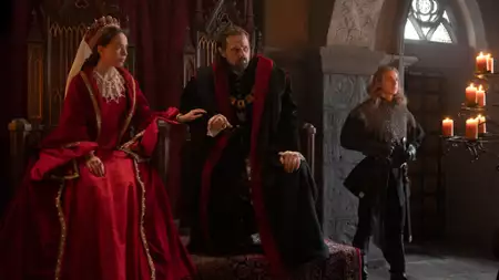 Korona królów. Jagiellonowie - galeria zdjęć - filmweb