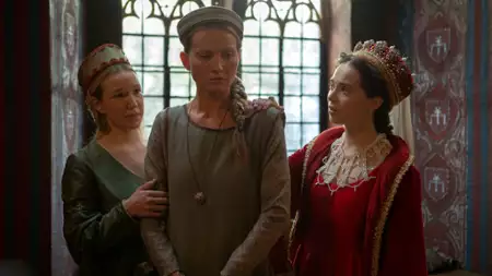 Korona królów. Jagiellonowie - galeria zdjęć - filmweb