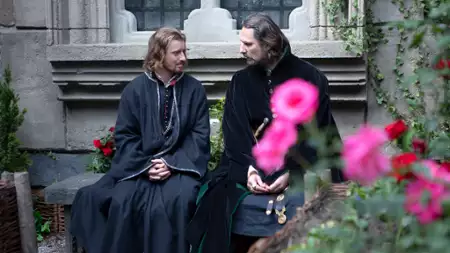 Korona królów. Jagiellonowie - galeria zdjęć - filmweb