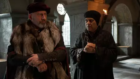 Korona królów. Jagiellonowie - galeria zdjęć - filmweb