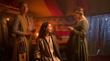 Korona królów. Jagiellonowie - galeria zdjęć - filmweb