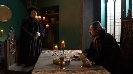 Korona królów. Jagiellonowie - galeria zdjęć - filmweb