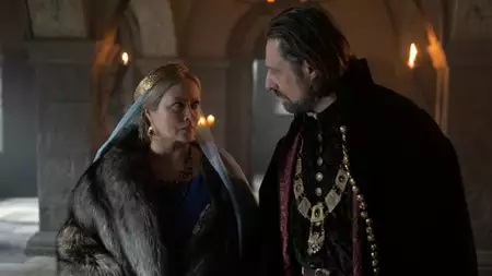 Korona królów. Jagiellonowie - galeria zdjęć - filmweb