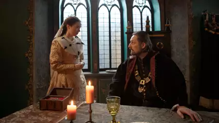 Korona królów. Jagiellonowie - galeria zdjęć - filmweb